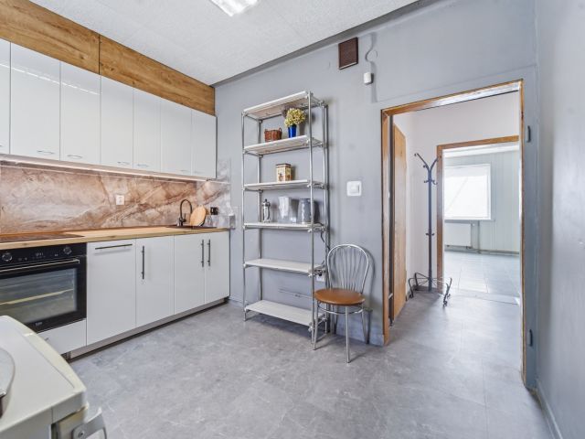 CZELADŹ CENTER! YOUR NEW HOME AND PRIVATE GARDEN - Квартира - Продаж - Będziński, Czeladź