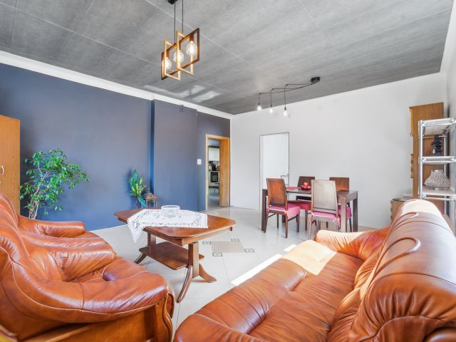 CZELADŹ CENTER! YOUR NEW HOME AND PRIVATE GARDEN - Квартира - Продаж - Będziński, Czeladź