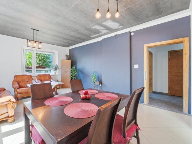 CZELADŹ CENTER! YOUR NEW HOME AND PRIVATE GARDEN - Квартира - Продаж - Będziński, Czeladź