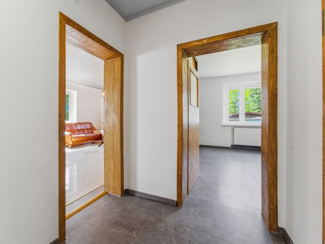 CZELADŹ CENTER! YOUR NEW HOME AND PRIVATE GARDEN - Квартира - Продаж - Będziński, Czeladź