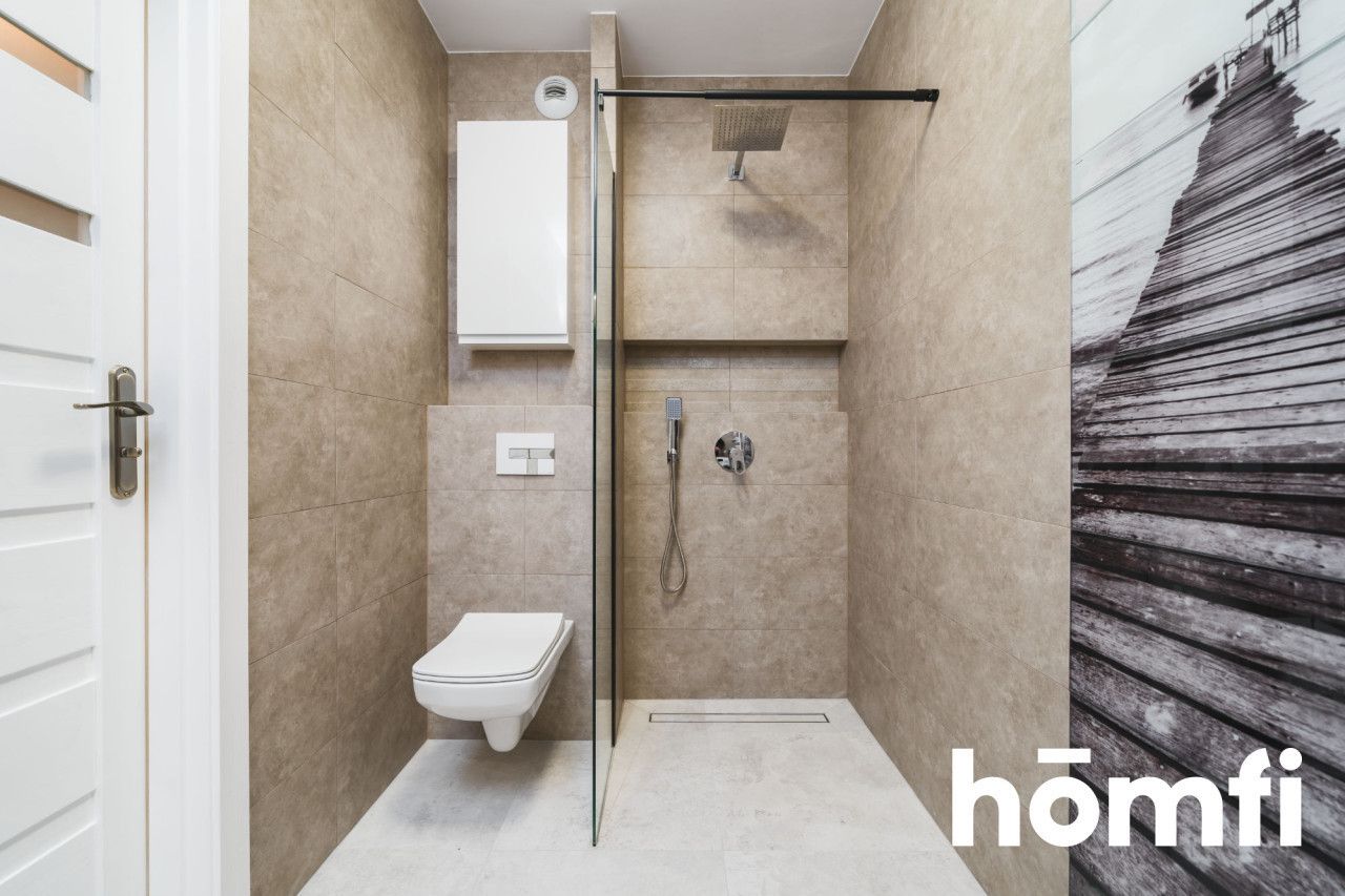 For rent new 3 room apartment Ruczaj, HSBC - Apartment - Rent - Kraków, Ruczaj