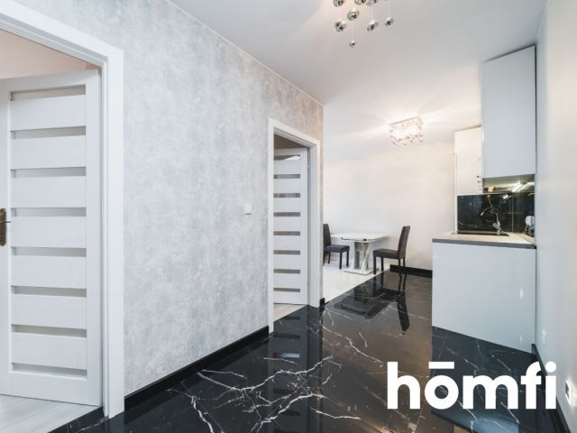 Do wynajęcia nowe 3 pokojowe mieszkanie, Ruczaj, HSBC - Mieszkanie - Wynajem - Kraków, Ruczaj