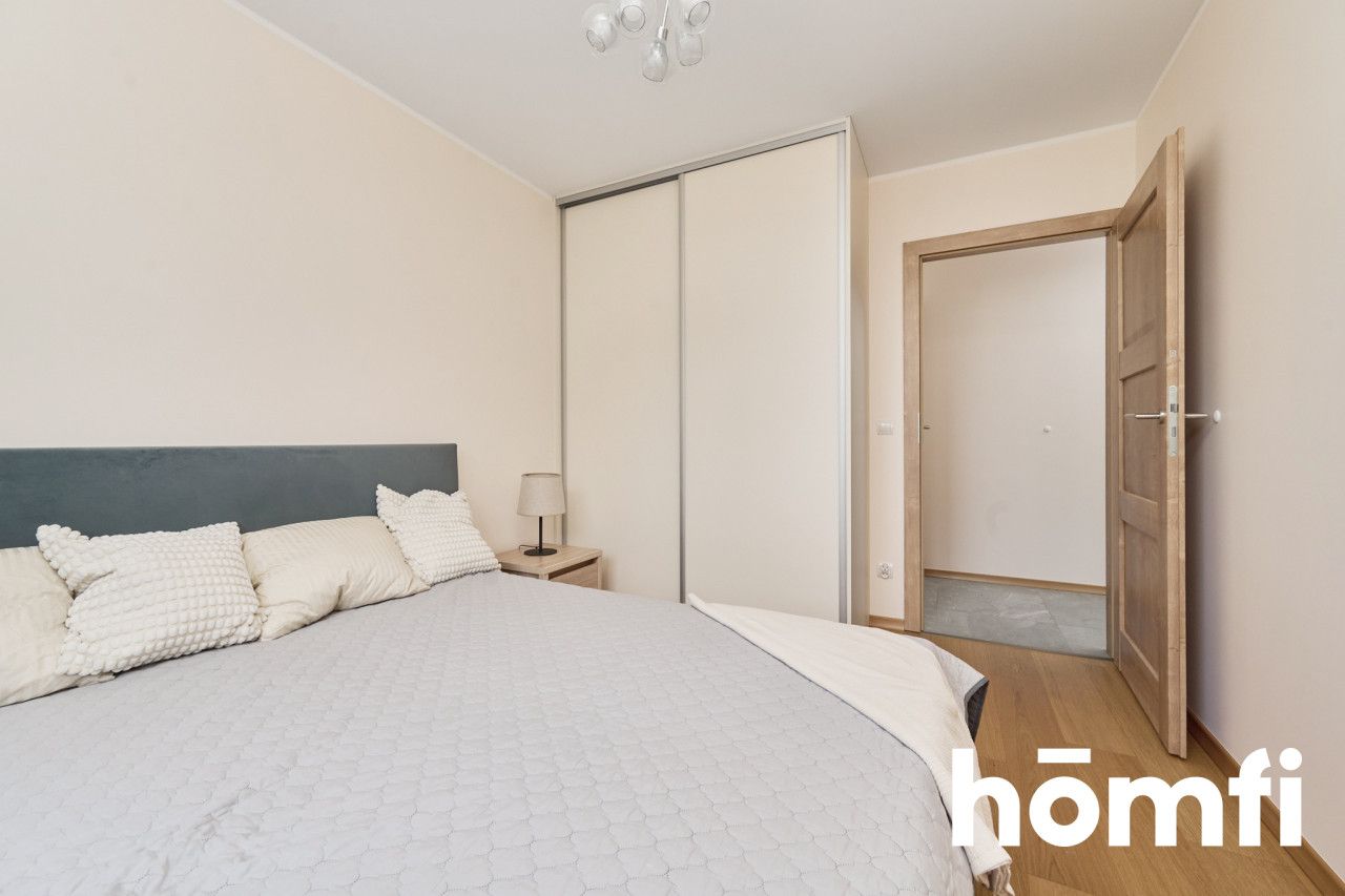 3-rooms flat Nyska street - Apartment - Rent - Wrocław, Krzyki / Tarnogaj