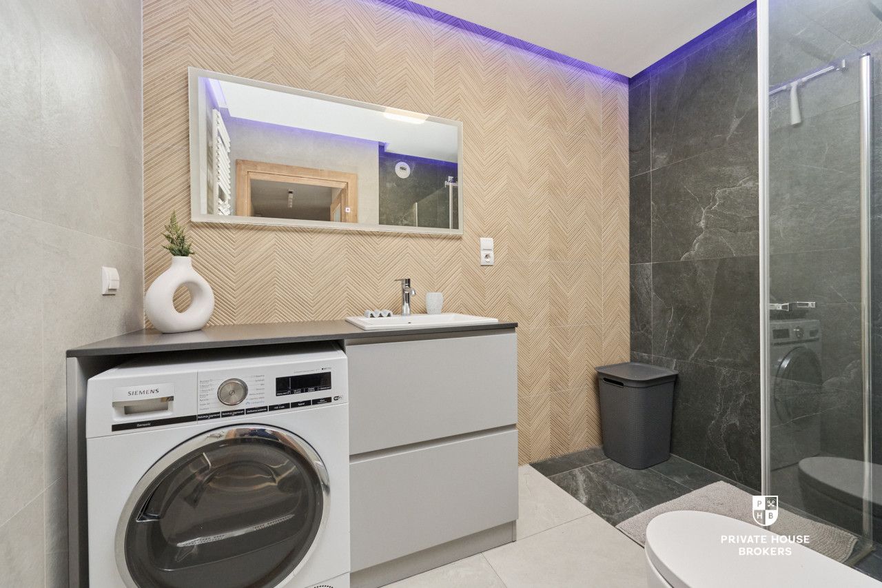 3-rooms flat Nyska street - Квартира - Оренда - Wrocław, Krzyki / Tarnogaj