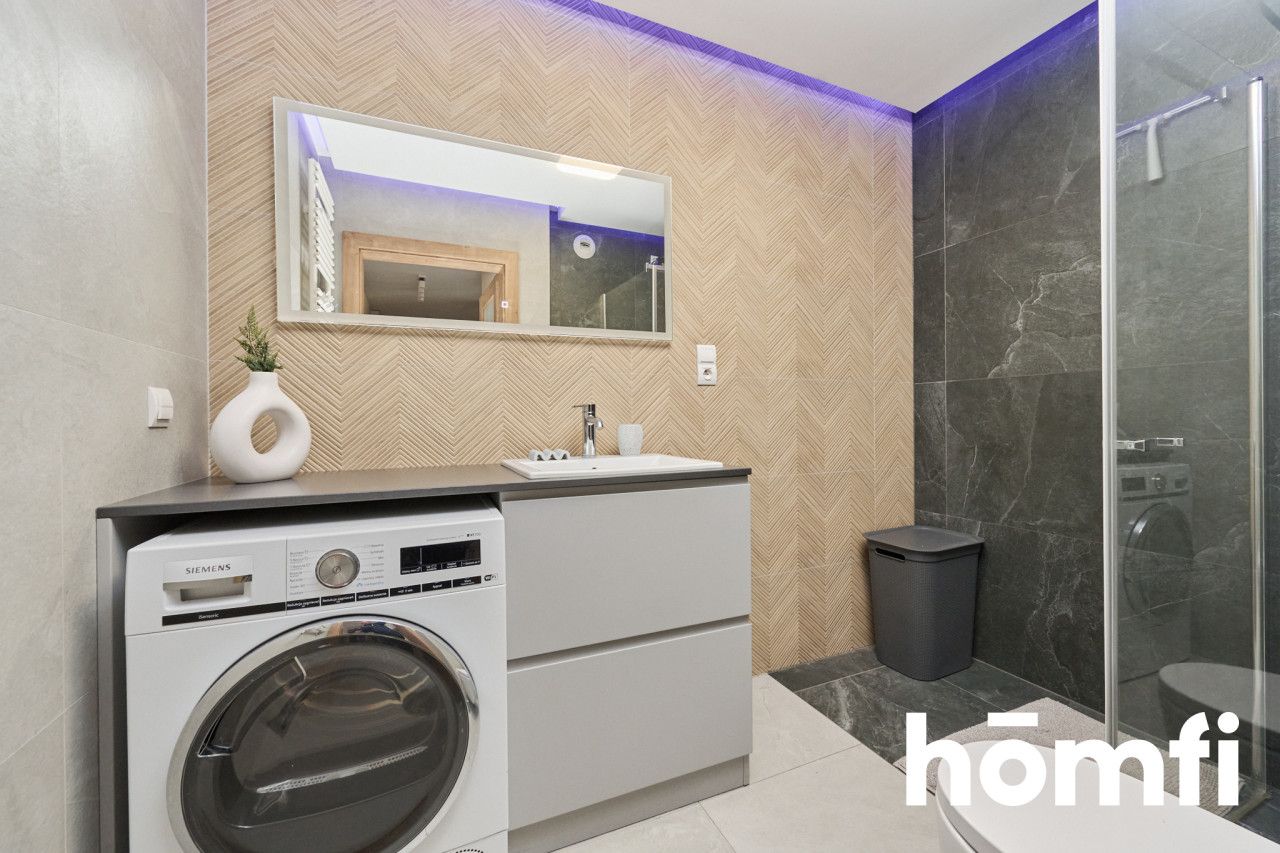 3-rooms flat Nyska street - Apartment - Rent - Wrocław, Krzyki / Tarnogaj