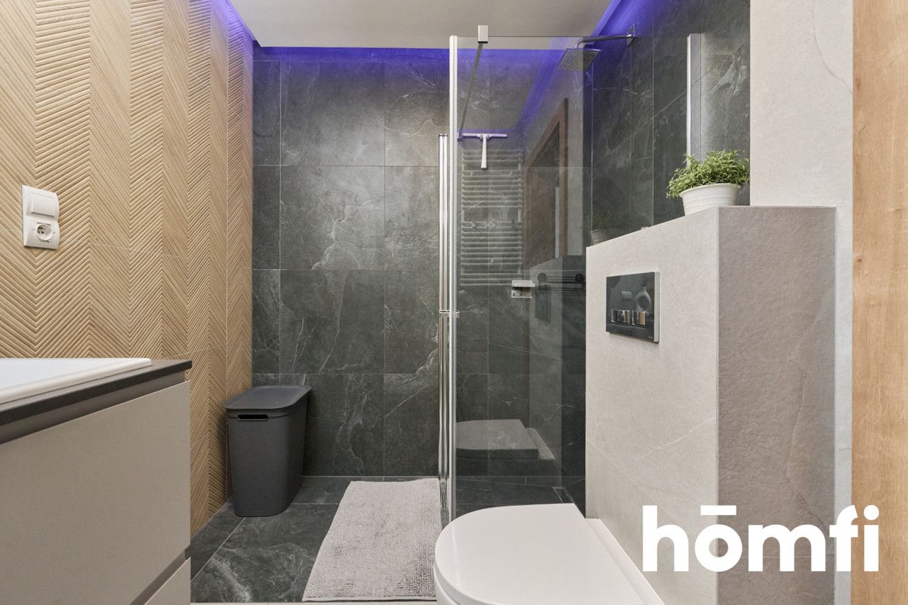 3-rooms flat Nyska street - Apartment - Rent - Wrocław, Krzyki / Tarnogaj