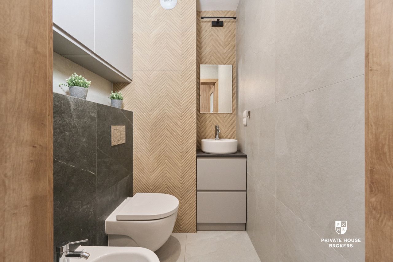 3-rooms flat Nyska street - Квартира - Оренда - Wrocław, Krzyki / Tarnogaj