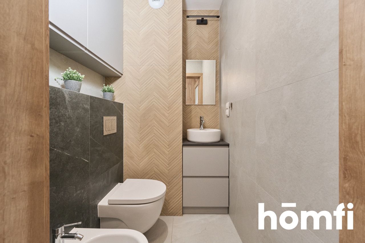3-rooms flat Nyska street - Apartment - Rent - Wrocław, Krzyki / Tarnogaj