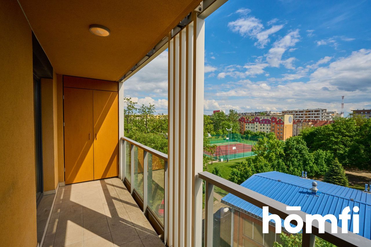 3-rooms flat Nyska street - Apartment - Rent - Wrocław, Krzyki / Tarnogaj