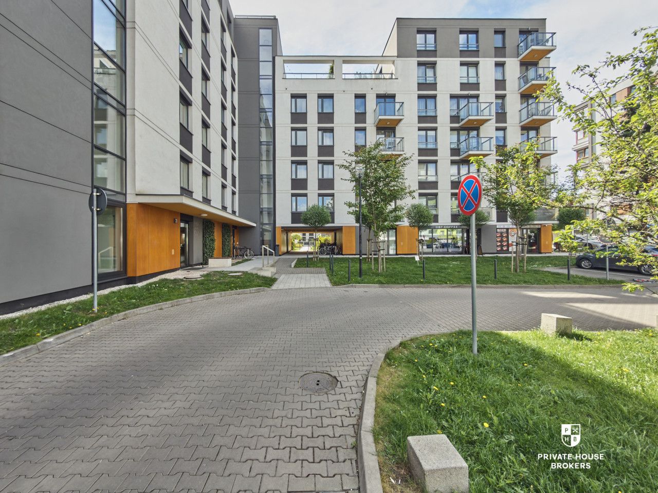 3-rooms flat Nyska street - Квартира - Оренда - Wrocław, Krzyki / Tarnogaj