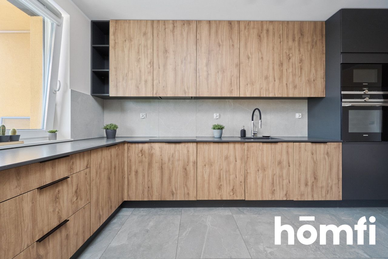 3-rooms flat Nyska street - Apartment - Rent - Wrocław, Krzyki / Tarnogaj