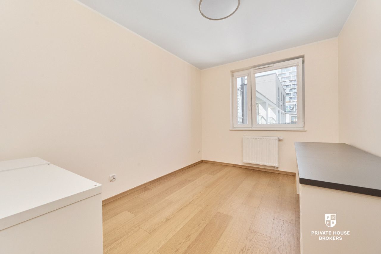 3-rooms flat Nyska street - Квартира - Оренда - Wrocław, Krzyki / Tarnogaj