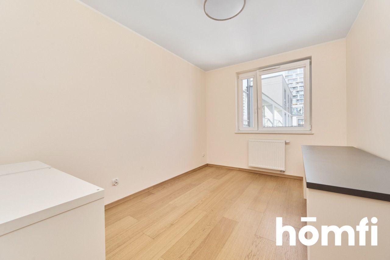 3-rooms flat Nyska street - Apartment - Rent - Wrocław, Krzyki / Tarnogaj