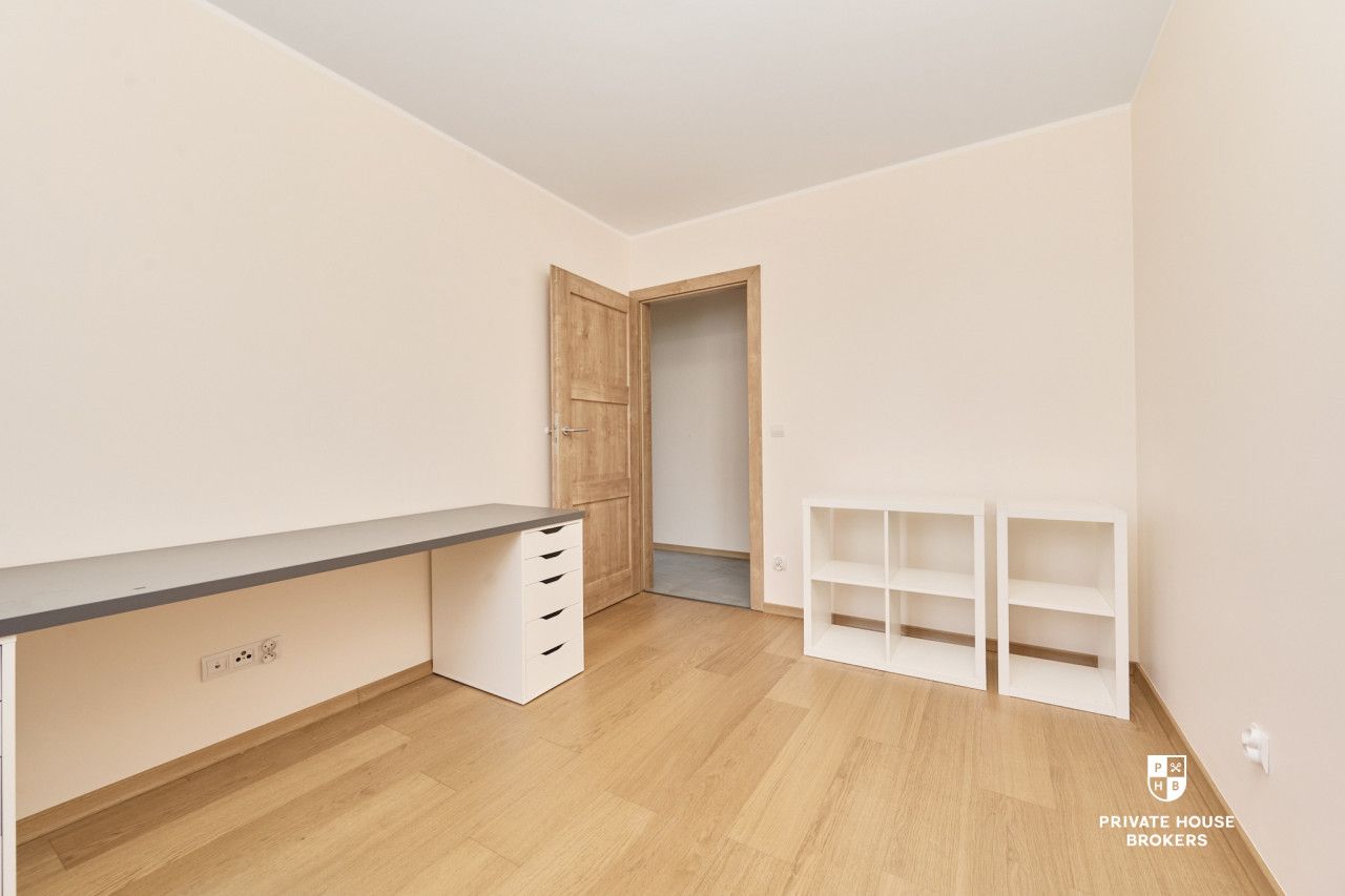 3-rooms flat Nyska street - Квартира - Оренда - Wrocław, Krzyki / Tarnogaj
