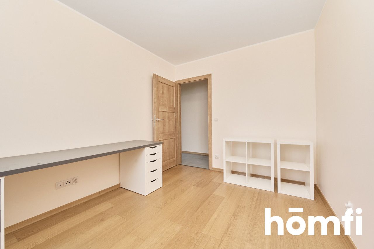 3-rooms flat Nyska street - Apartment - Rent - Wrocław, Krzyki / Tarnogaj