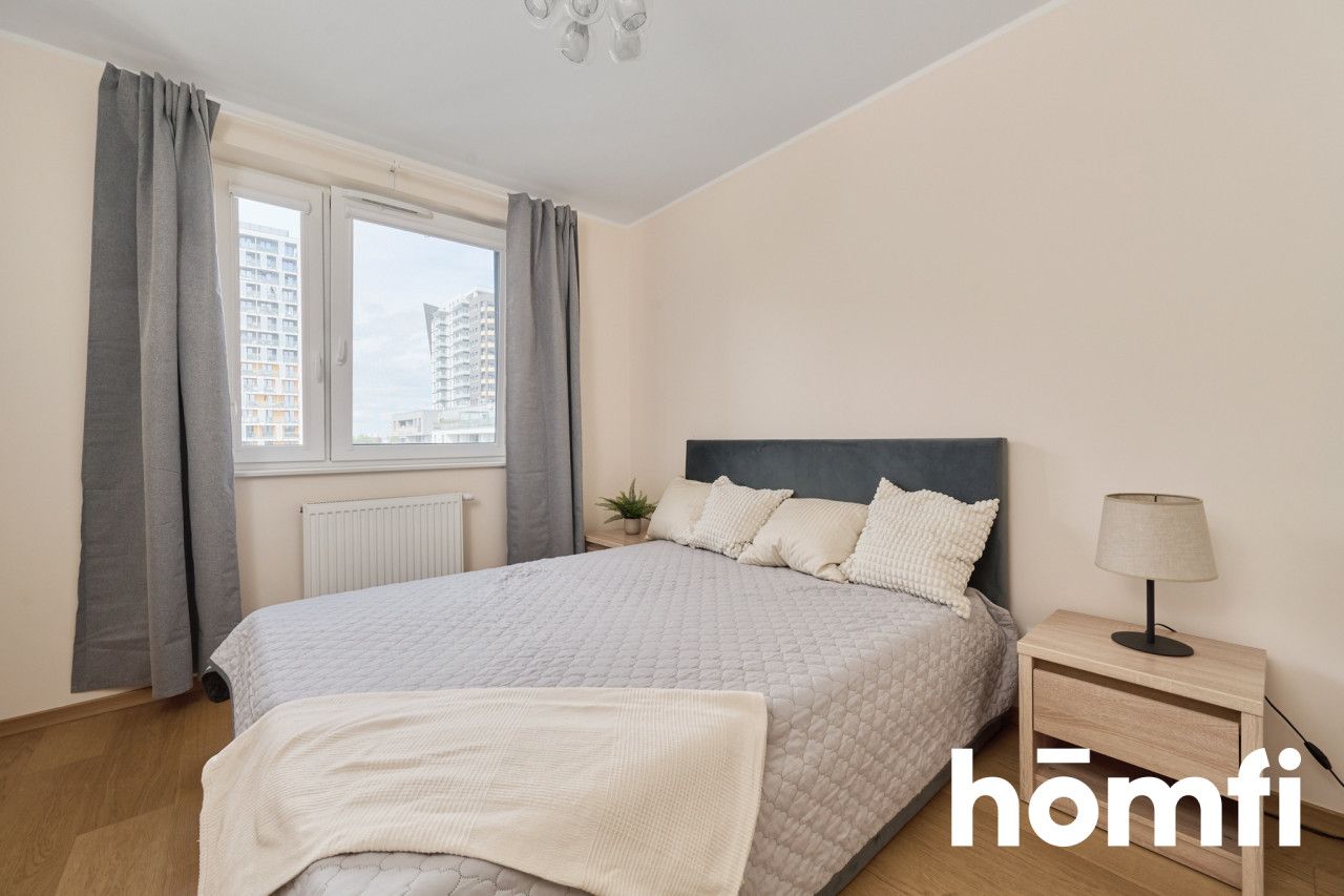 3-rooms flat Nyska street - Apartment - Rent - Wrocław, Krzyki / Tarnogaj