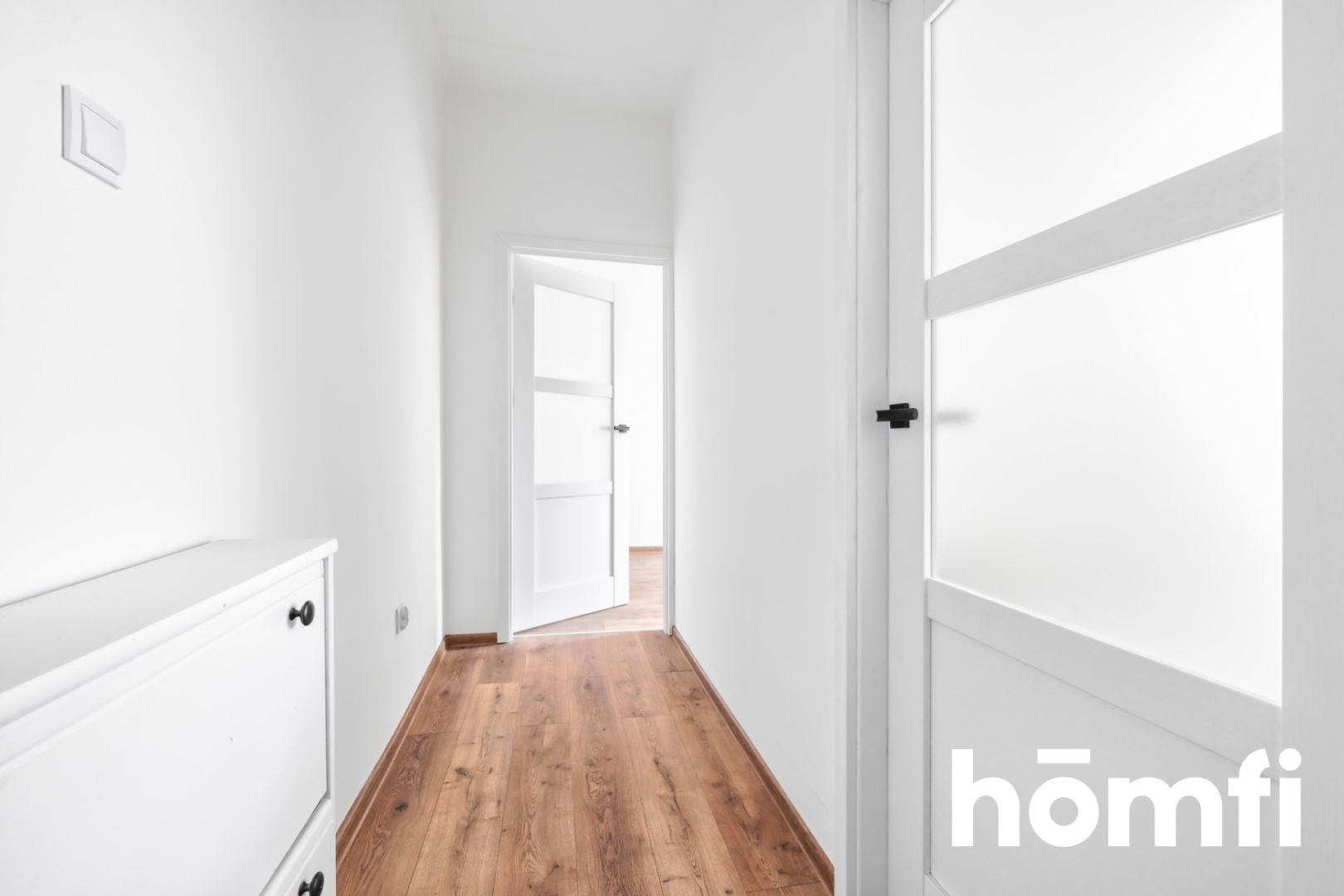 Two-room apartment in the city center of Lublin. - Apartment - Sale - Lublin, Śródmieście