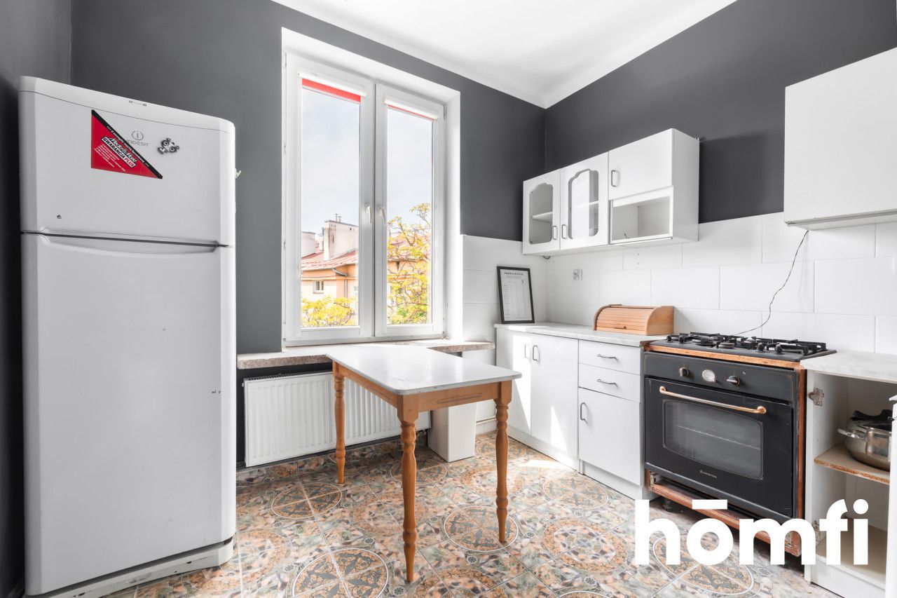 Two-room apartment in the city center of Lublin. - Apartment - Sale - Lublin, Śródmieście