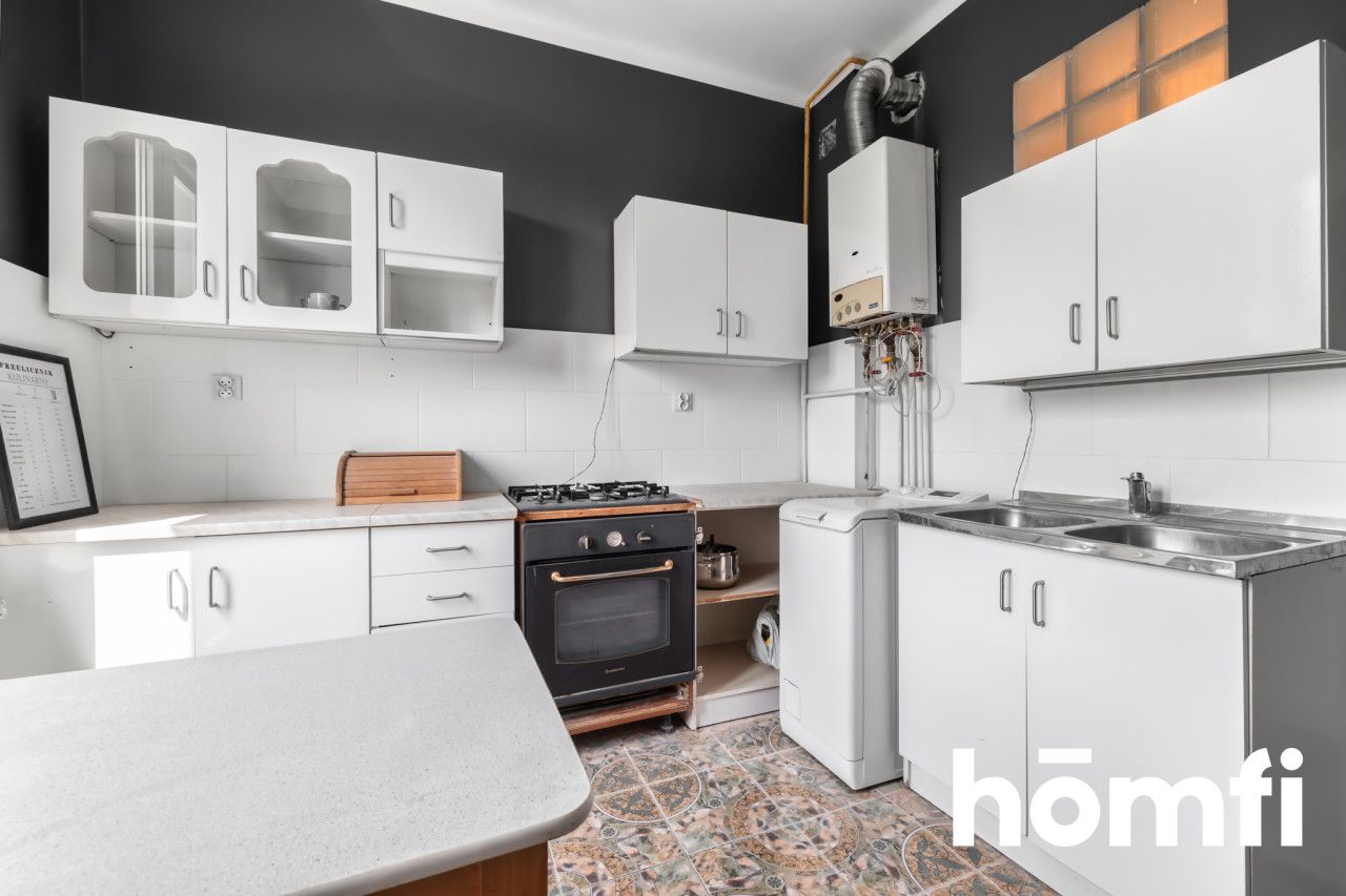 Two-room apartment in the city center of Lublin. - Apartment - Sale - Lublin, Śródmieście