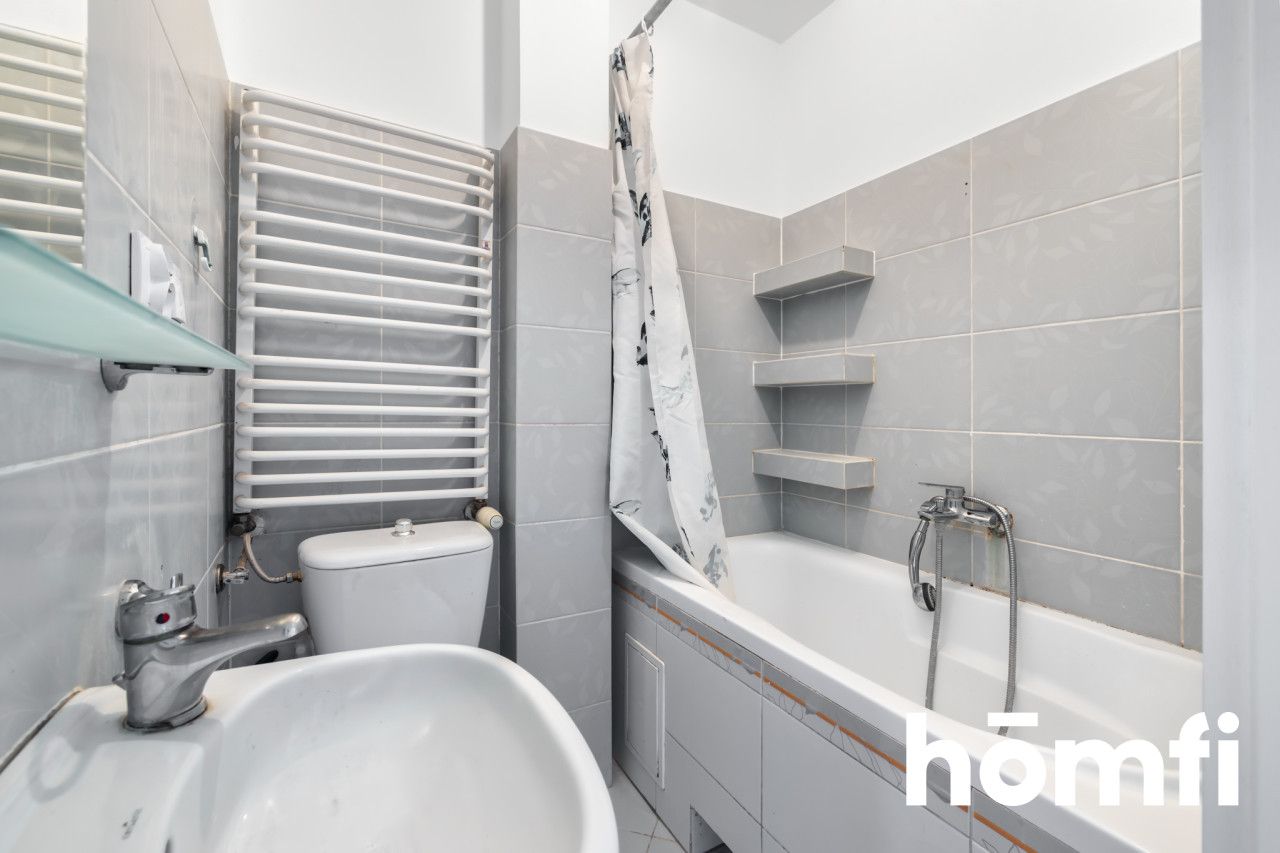 Two-room apartment in the city center of Lublin. - Apartment - Sale - Lublin, Śródmieście