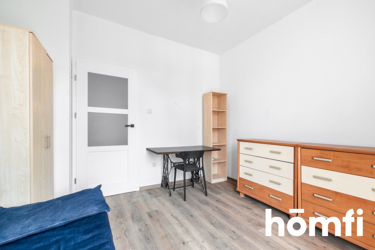 Two-room apartment in the city center of Lublin. - Apartment - Sale - Lublin, Śródmieście