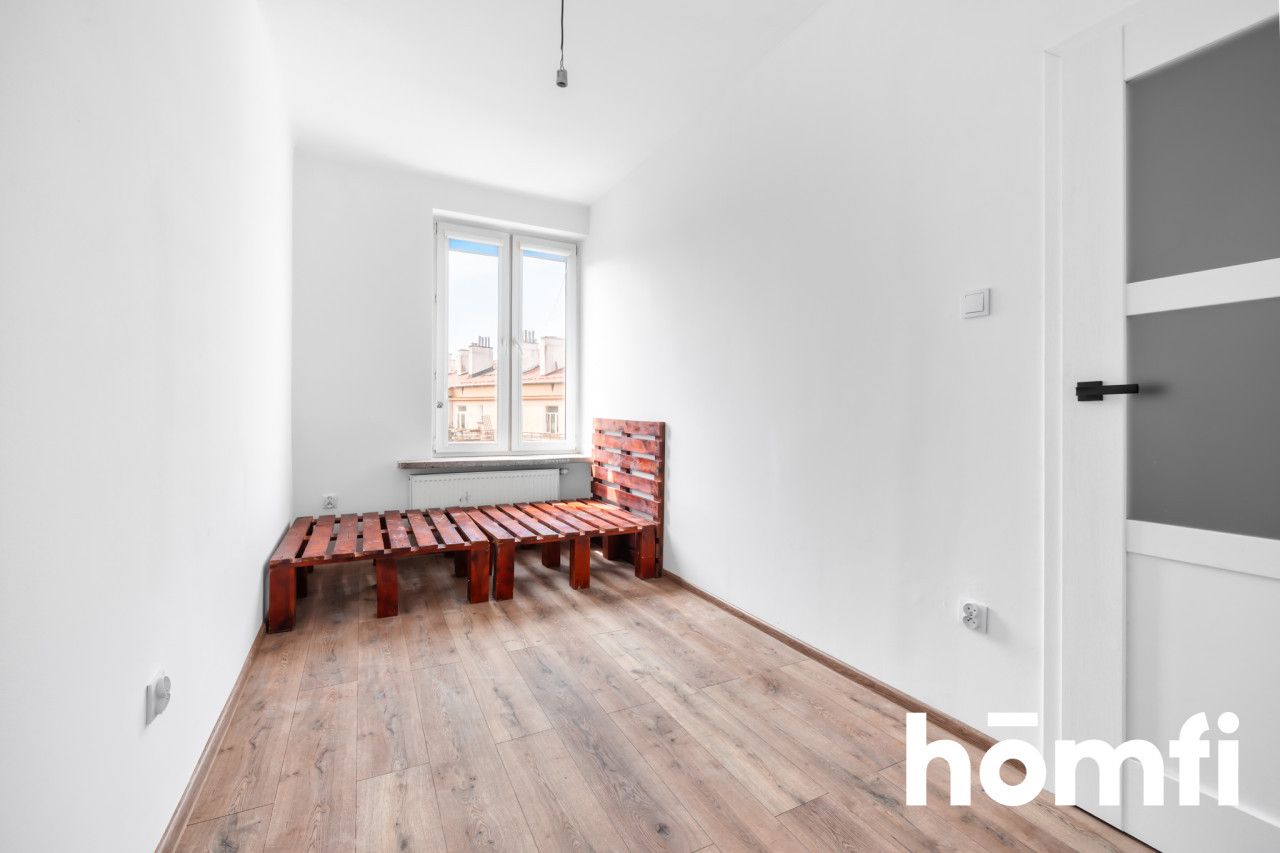 Two-room apartment in the city center of Lublin. - Apartment - Sale - Lublin, Śródmieście