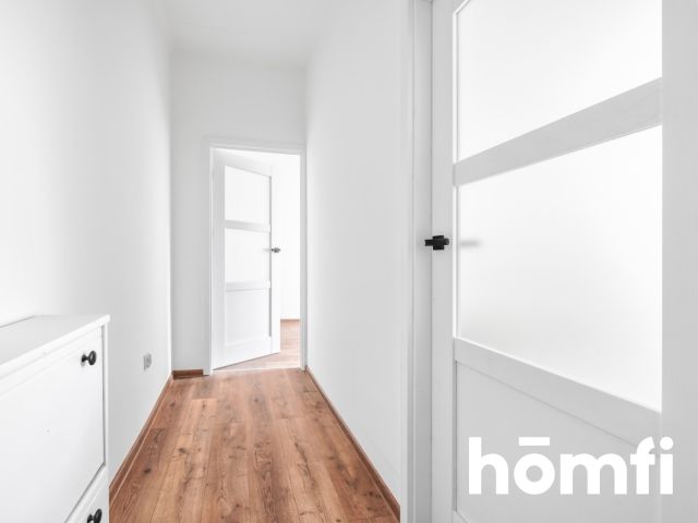 Two-room apartment in the city center of Lublin. - Apartment - Sale - Lublin, Śródmieście