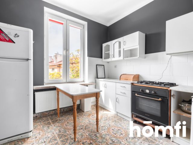 Two-room apartment in the city center of Lublin. - Apartment - Sale - Lublin, Śródmieście