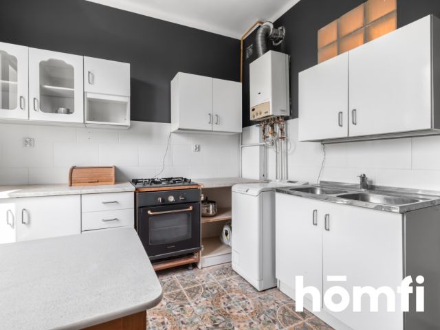 Two-room apartment in the city center of Lublin. - Apartment - Sale - Lublin, Śródmieście