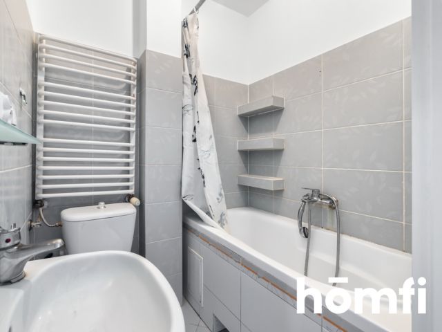 Two-room apartment in the city center of Lublin. - Apartment - Sale - Lublin, Śródmieście