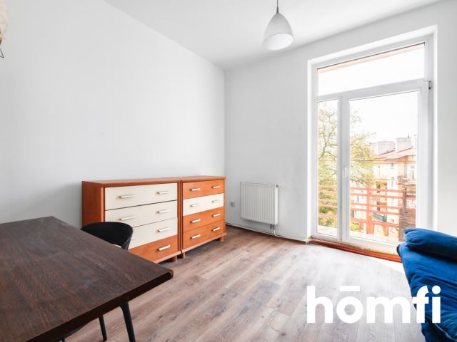 Two-room apartment in the city center of Lublin. - Apartment - Sale - Lublin, Śródmieście