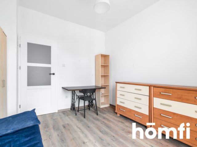 Two-room apartment in the city center of Lublin. - Apartment - Sale - Lublin, Śródmieście