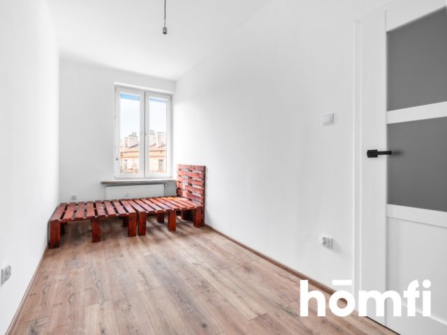 Two-room apartment in the city center of Lublin. - Apartment - Sale - Lublin, Śródmieście