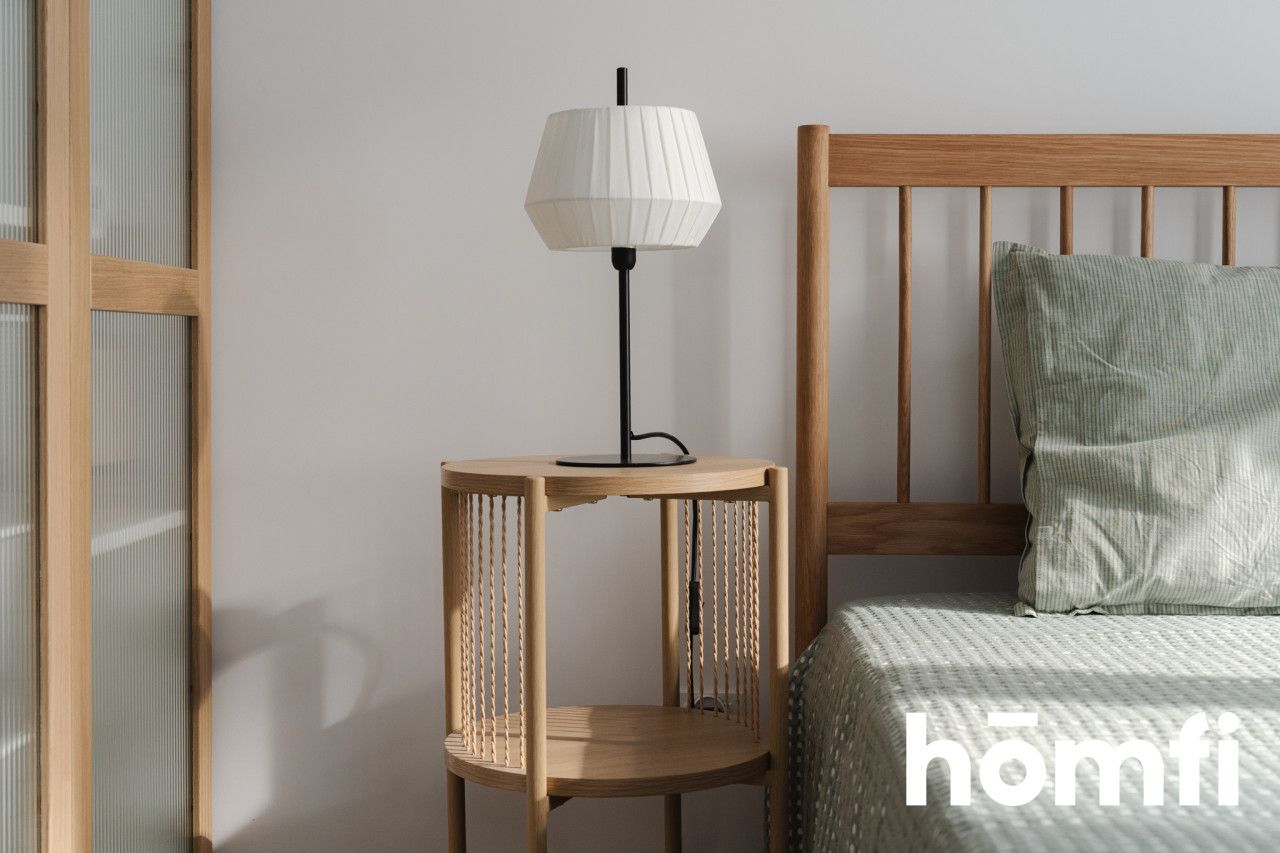 Spacious 2-room Apartment Next to Elektryków – Żurawie I - Apartment - Rent - Gdańsk, Śródmieście