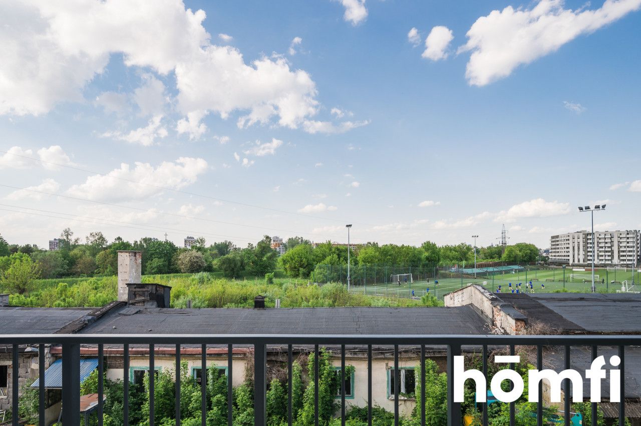 3 pokoje|53m2 |dwa balkony|Garaż| Rondo Matecznego - Mieszkanie - Sprzedaż - Kraków, Podgórze