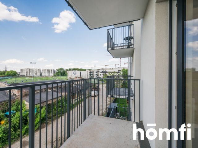 3 pokoje|53m2 |dwa balkony|Garaż| Rondo Matecznego - Mieszkanie - Sprzedaż - Kraków, Podgórze