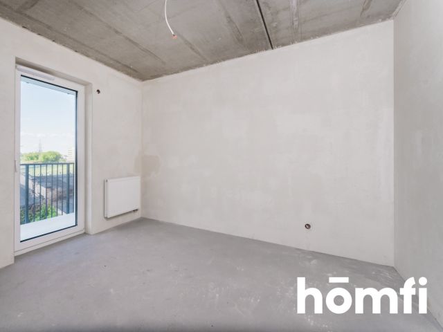 3 pokoje|53m2 |dwa balkony|Garaż| Rondo Matecznego - Mieszkanie - Sprzedaż - Kraków, Podgórze