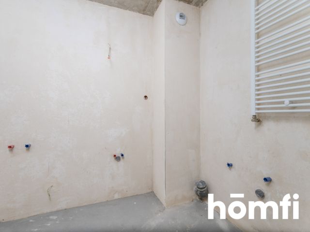 3 pokoje|53m2 |dwa balkony|Garaż| Rondo Matecznego - Mieszkanie - Sprzedaż - Kraków, Podgórze