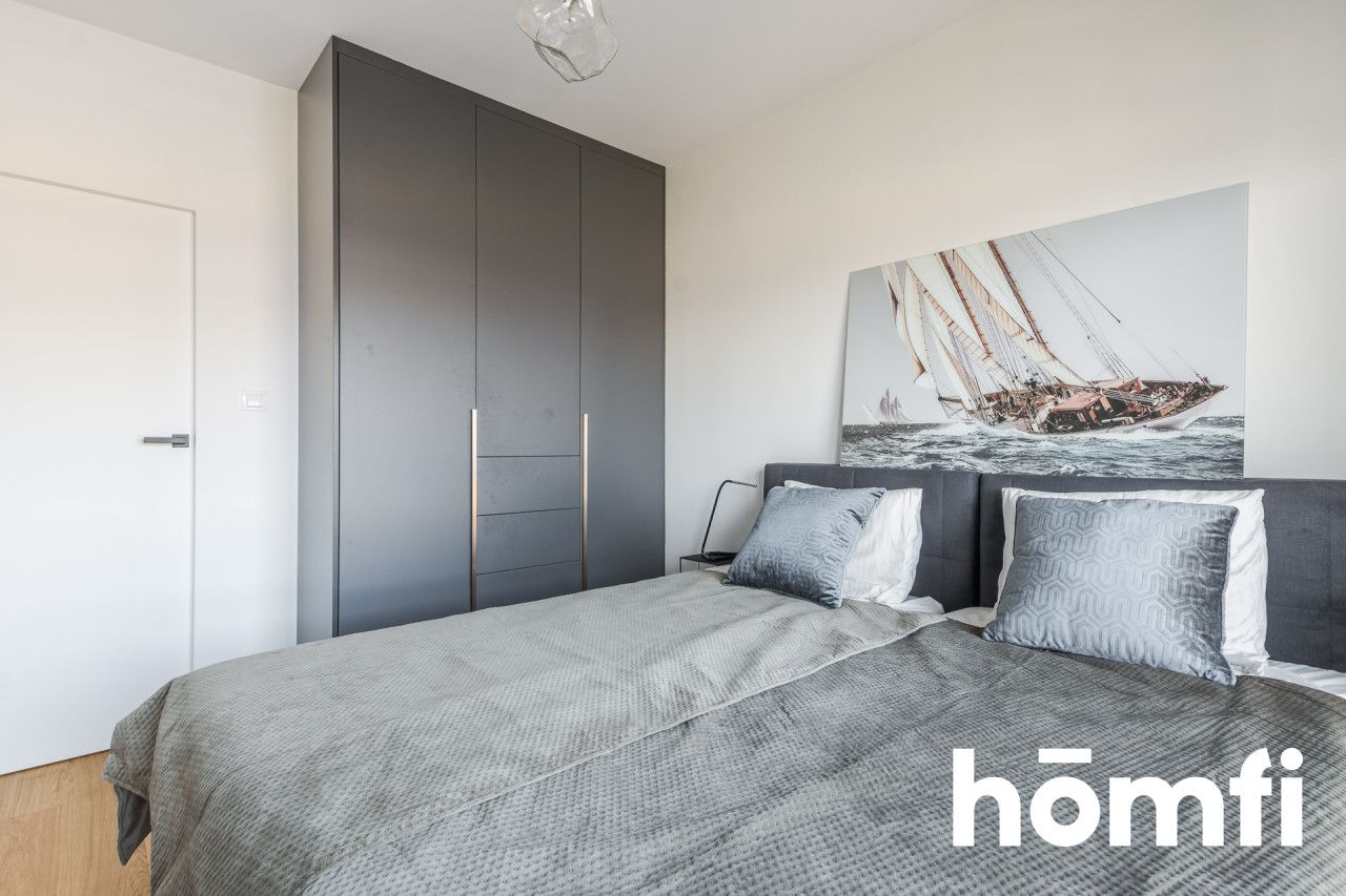 Nadmotławie 2-room apartment in the center, close to the river (VAT 23%) - Apartment - Sale - Gdańsk, Śródmieście