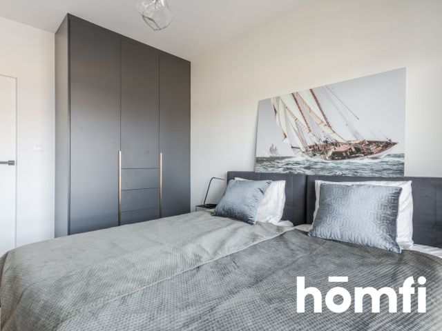 Nadmotławie 2-room apartment in the center, close to the river (VAT 23%) - Apartment - Sale - Gdańsk, Śródmieście