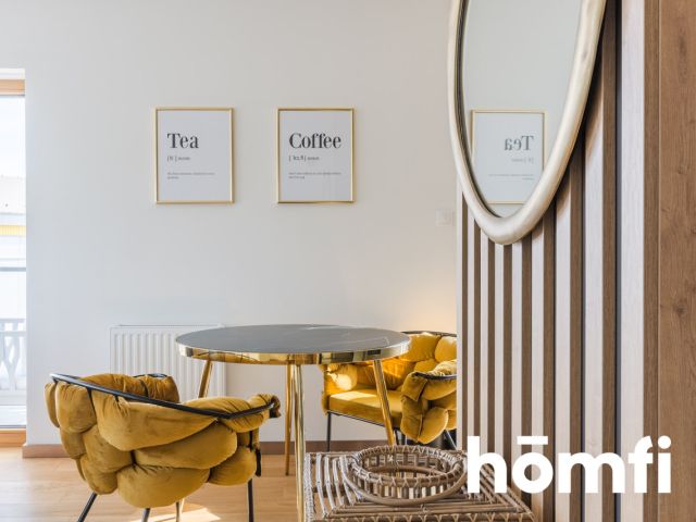 Nadmotławie 2-room apartment in the center, close to the river (VAT 23%) - Apartment - Sale - Gdańsk, Śródmieście