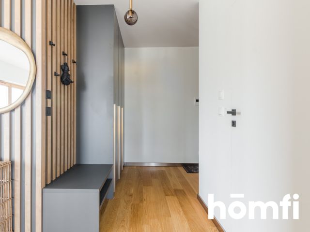 Nadmotławie 2-room apartment in the center, close to the river (VAT 23%) - Apartment - Sale - Gdańsk, Śródmieście
