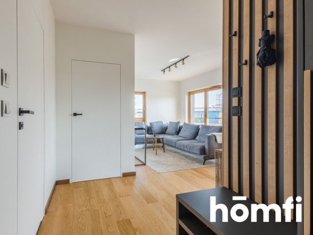 Nadmotławie 2-room apartment in the center, close to the river (VAT 23%) - Apartment - Sale - Gdańsk, Śródmieście
