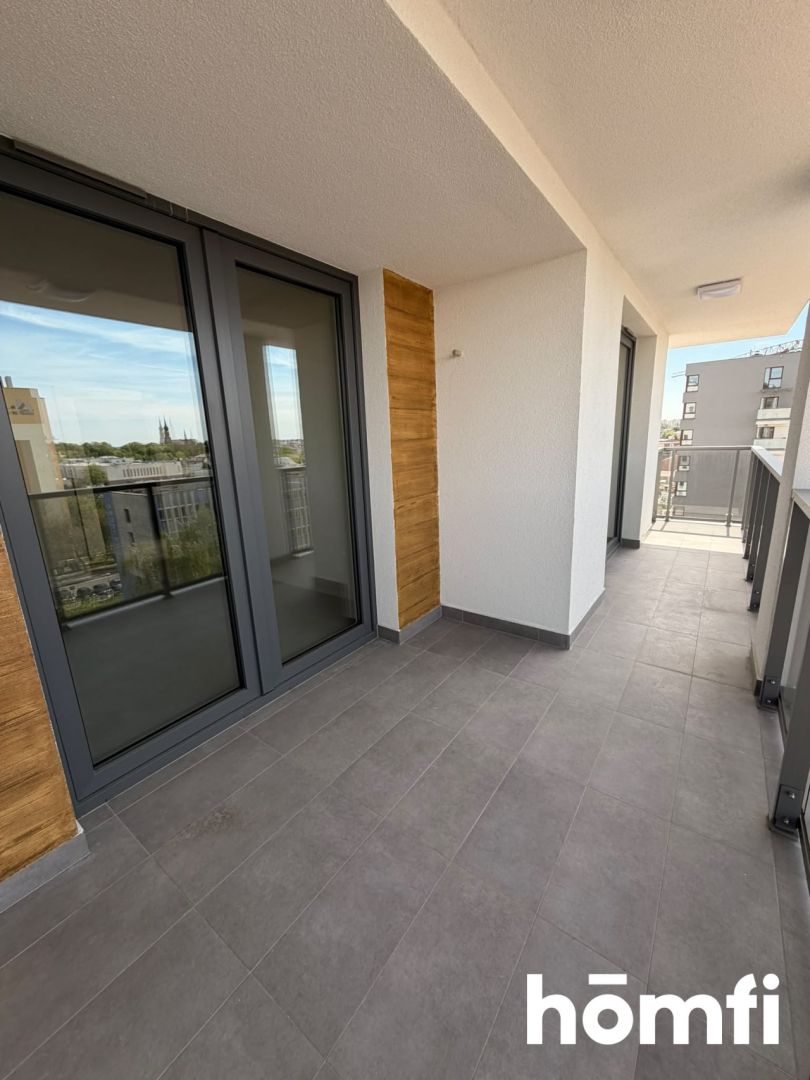 WYJĄTKOWY APARTAMENT Z PANORAMĄ NA MIASTO - Mieszkanie - Sprzedaż - Radom, Śródmieście