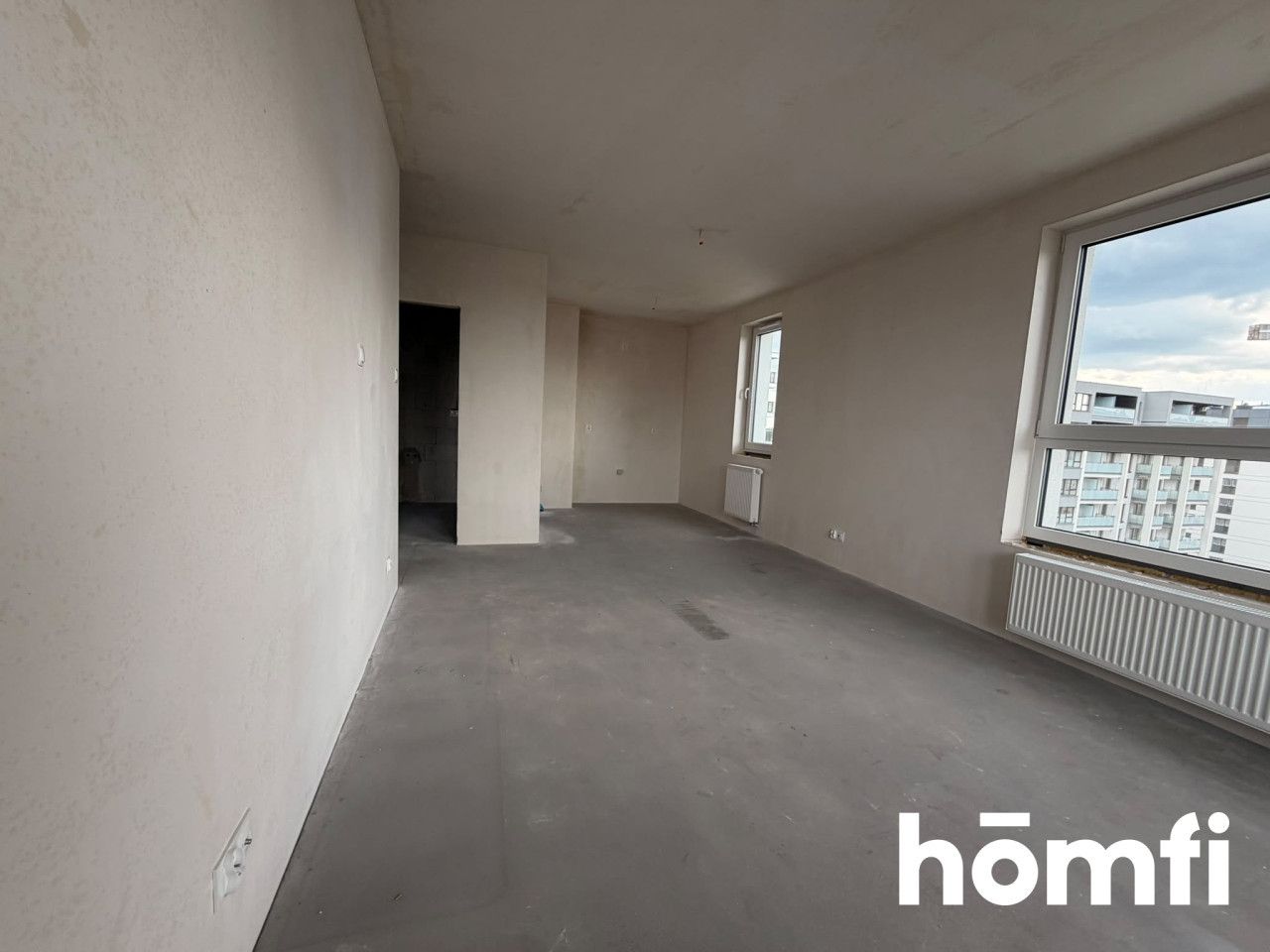 WYJĄTKOWY APARTAMENT Z PANORAMĄ NA MIASTO - Mieszkanie - Sprzedaż - Radom, Śródmieście