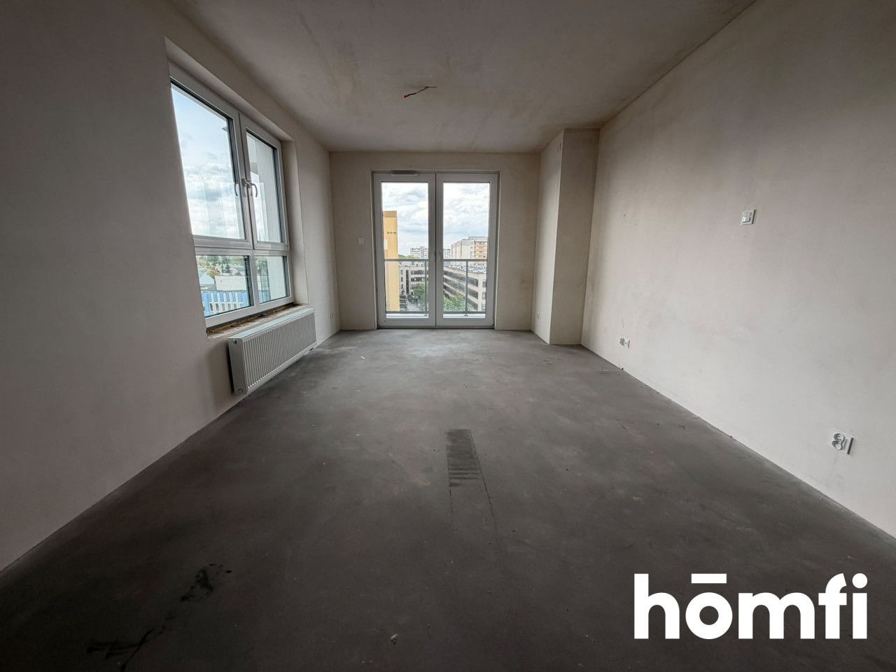 WYJĄTKOWY APARTAMENT Z PANORAMĄ NA MIASTO - Mieszkanie - Sprzedaż - Radom, Śródmieście