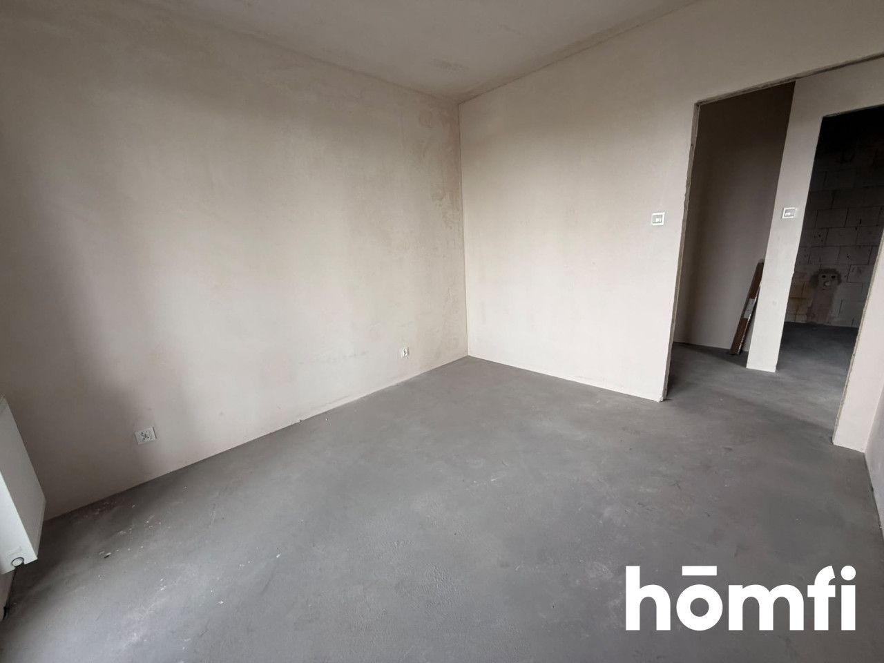 WYJĄTKOWY APARTAMENT Z PANORAMĄ NA MIASTO - Mieszkanie - Sprzedaż - Radom, Śródmieście