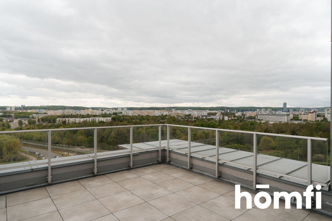 Baltica Towers 2-pok., balkon, parking (VAT 23%) - Mieszkanie - Sprzedaż - Gdańsk, Brzeźno
