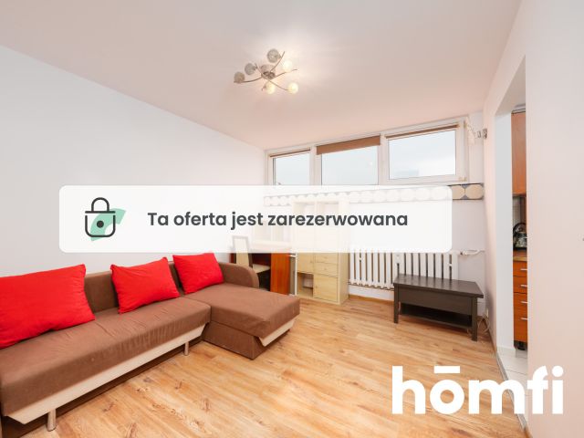 Kawalerka na wynajem ul. Zachodnia. - Mieszkanie - Wynajem - Wrocław, Stare Miasto / Szczepin
