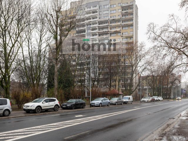 Kawalerka na wynajem ul. Zachodnia. - Mieszkanie - Wynajem - Wrocław, Stare Miasto / Szczepin